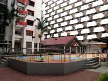 Blk 8 Selegie House (Central Area), HDB 3 Rooms #151942